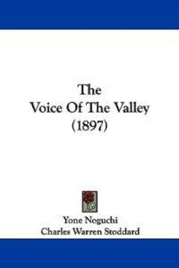 The Voice of the Valley