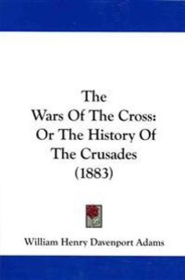 The Wars of the Cross