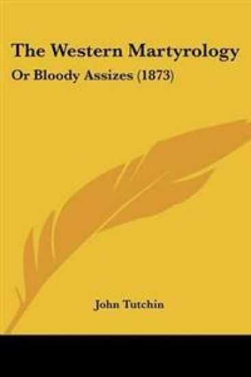 Western Martyrology