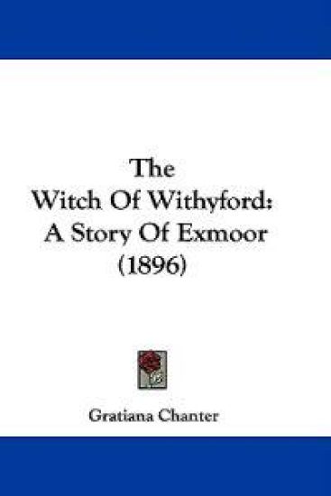 The Witch of Withyford