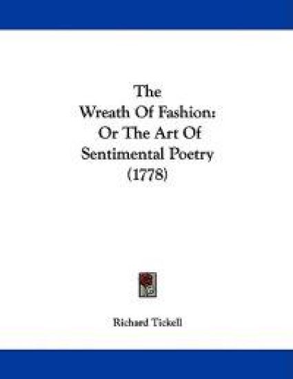 The Wreath of Fashion