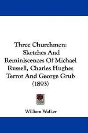 Three Churchmen
