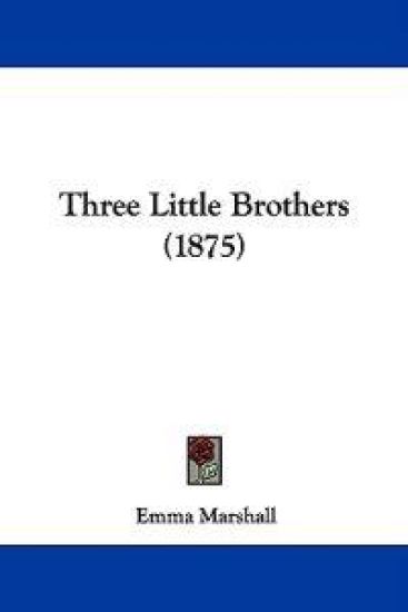 Three Little Brothers