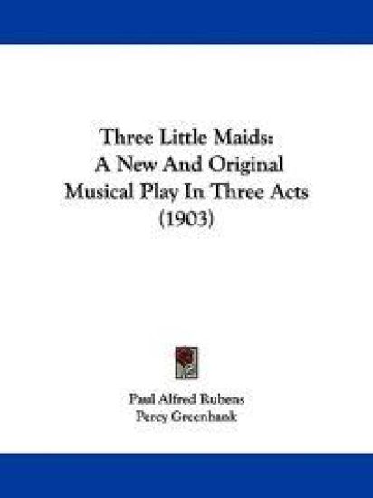Three Little Maids