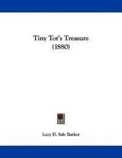Tiny Tot's Treasure