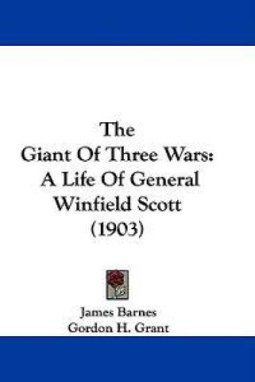 The Giant of Three Wars