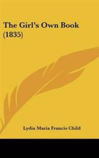 Girl's Own Book (1835)