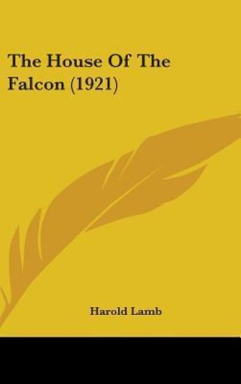 The House of the Falcon