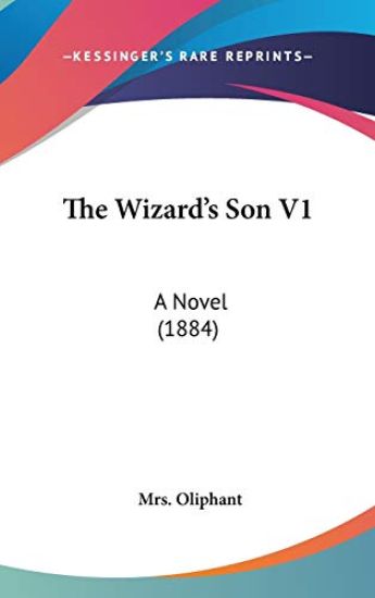 The Wizard's Son
