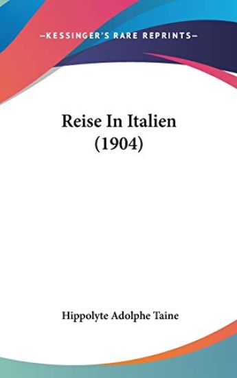 Reise in Italien