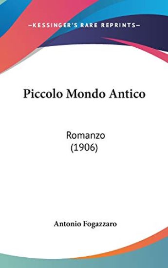 Piccolo Mondo Antico