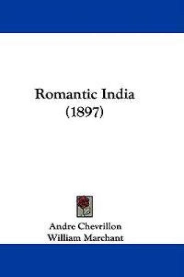 Romantic India (1897)