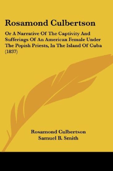 Rosamond Culbertson