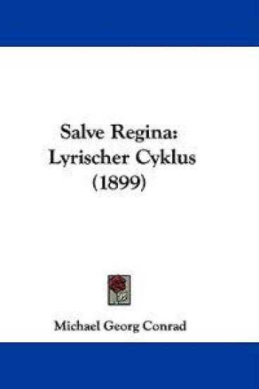 Salve Regina