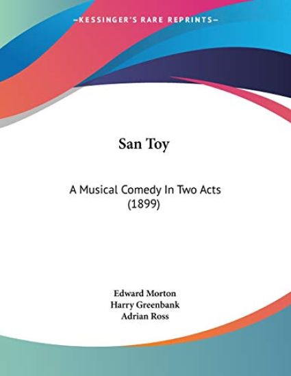 San Toy