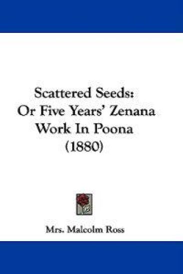 Scattered Seeds