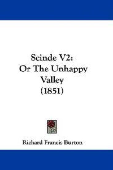 Scinde V2
