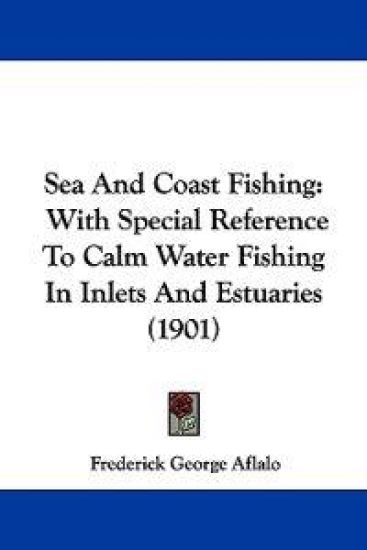 Sea And Coast Fishing