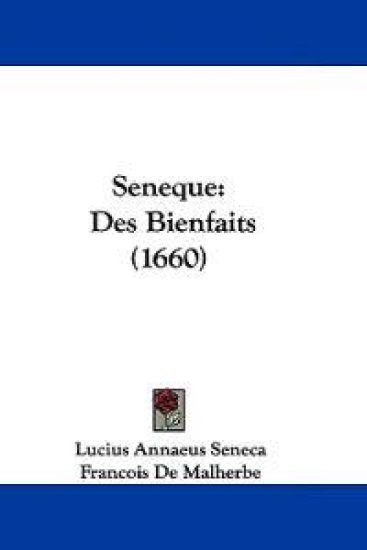 Seneque