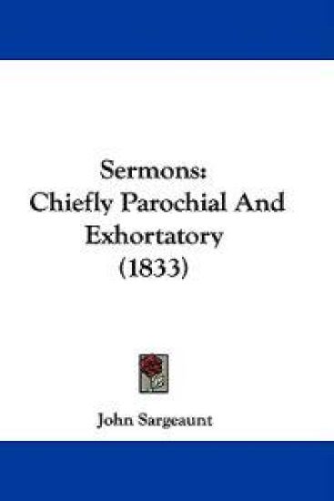 Sermons