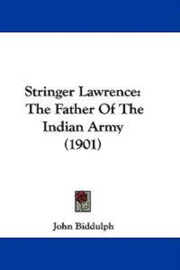 Stringer Lawrence