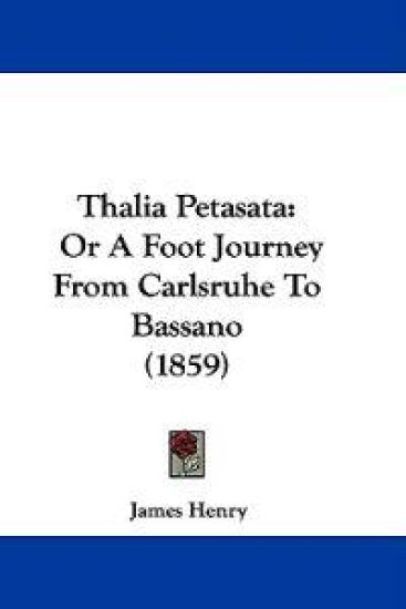Thalia Petasata