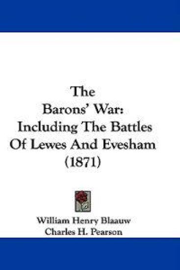 The Barons' War