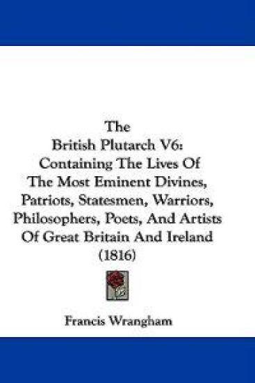 The British Plutarch V6