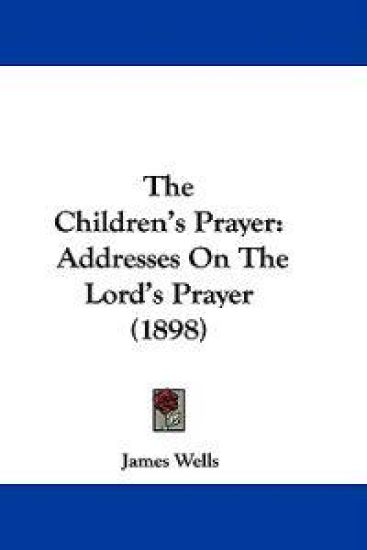 The Children's Prayer