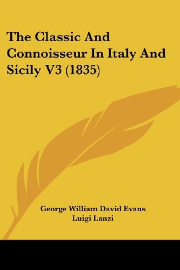 The Classic and Connoisseur in Italy and Sicily