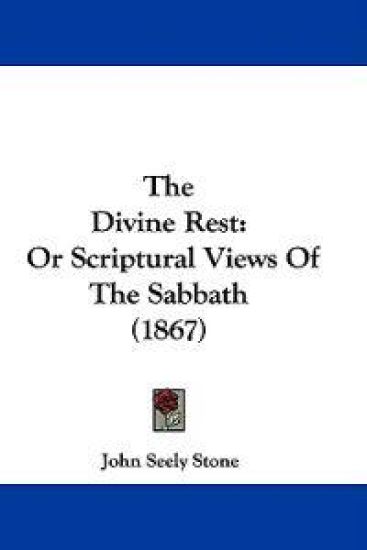 The Divine Rest