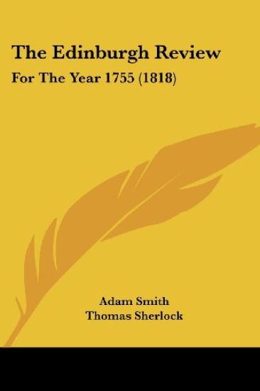 The Edinburgh Review
