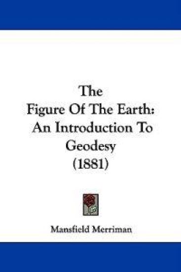 The Figure Of The Earth