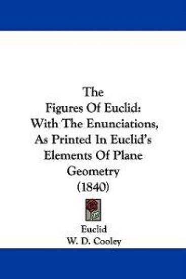 The Figures Of Euclid