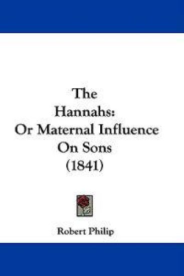 The Hannahs