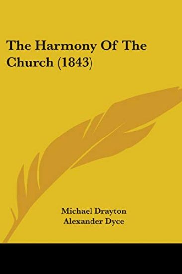 The Harmony of the Church