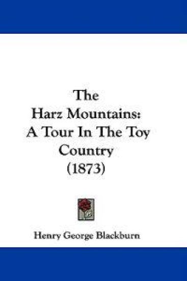 The Harz Mountains