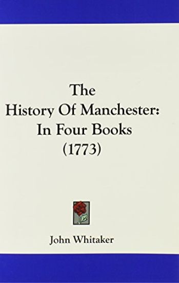 The History of Manchester