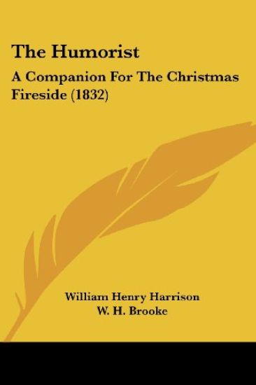 The Humorist