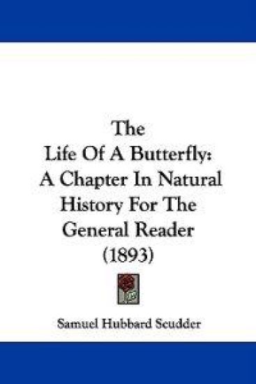 The Life of a Butterfly