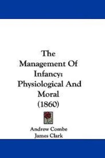 The Management Of Infancy