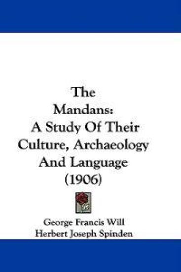 The Mandans