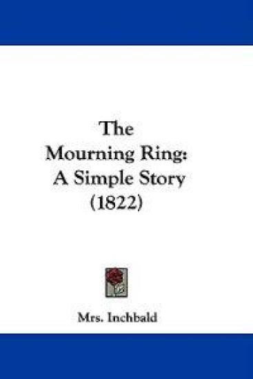 The Mourning Ring