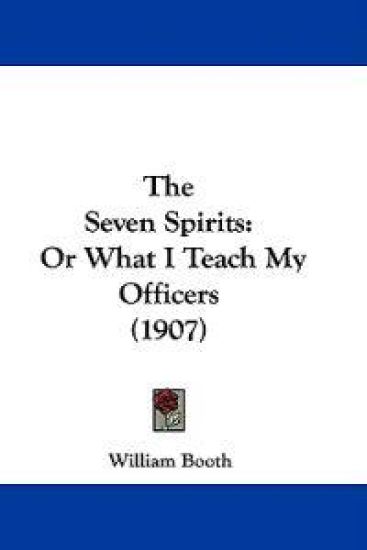 The Seven Spirits