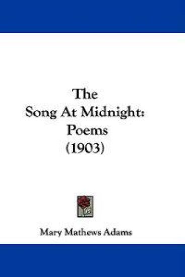 The Song At Midnight