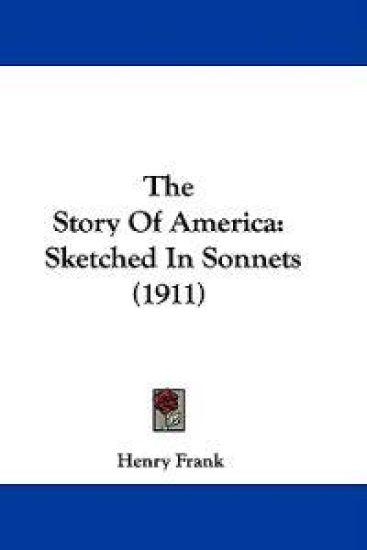 The Story Of America