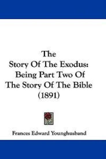 The Story of the Exodus