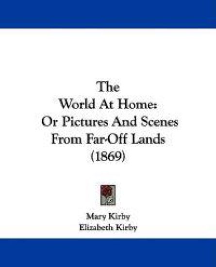 The World At Home