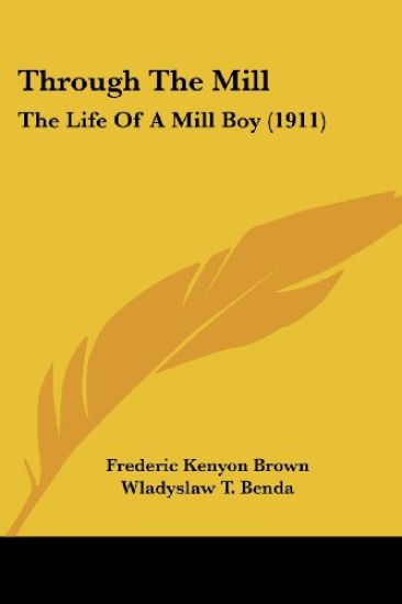 Through The Mill