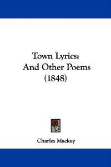 Town Lyrics